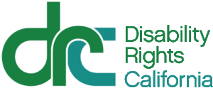 Disability Rights California