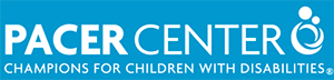 Pacer Center logo