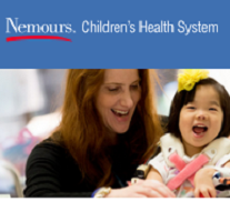 Nemours Children's Health System