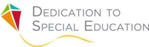 Dedication to Special Education