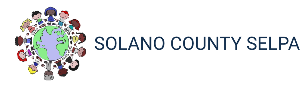 Solano County Selpa logo