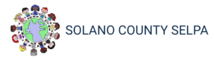 Solano County Selpa logo