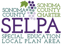 Sonoma County Sonoma County Charter SELPA