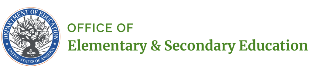 Office of Special Education Programs logo