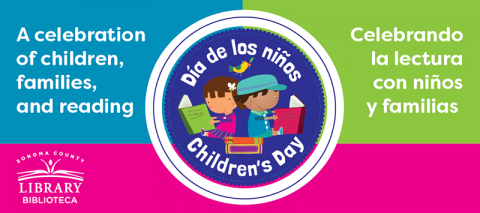Dia de los ninos Children's day