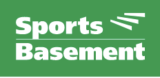 Sports Basement logo