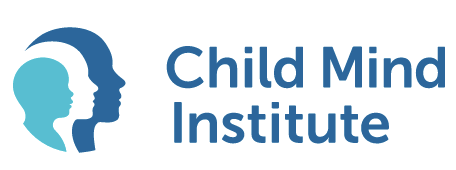 Child-Mind-Institute logo