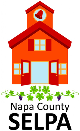 Napa County SELPA logo