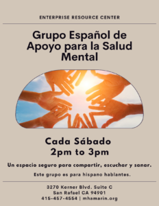 Grupo Español deApoyo para la Salud Mental