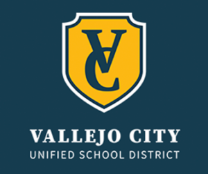 Vallejo City Unified School District SELPA CAC logo
