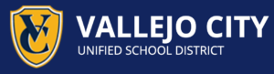 Vallejo City Unified School District logo